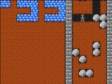 Rockrush - Classic Levelset 2