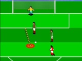 He Scores