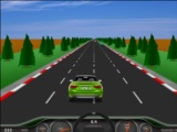 Highway Traveling