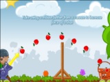Apple Cannon