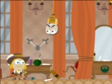 Musketeer Path 2