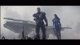 Mass Effect 3 - Take Earth Back