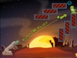 Alien Blaster