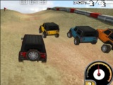 Off Roaders