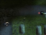 Zombie Stalker