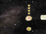 The Sun Goes to Space
