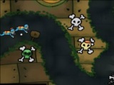 Defence Underwater