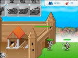 Medieval Clash