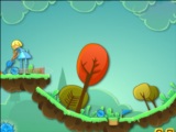 Crazy Croquet