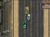 Dirt Racers