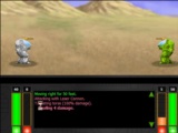 Battle Mechs