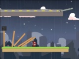 Physics Robbery