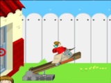Billy the Pilot