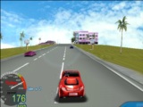 3D Turbo Speed