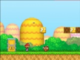 Super Mario 3 - Star Scramble