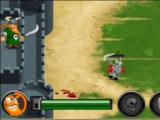 Zombie Defense