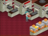 Hot Dog Maker