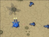 Desert Defence