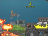 Risky Rider 5