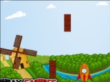 Rocket Rush