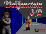 Wolfenstein 3D