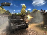 World of Tanks (8.5 update)