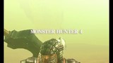 Monster Hunter 4 - Trailer