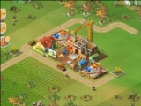 Rising Cities
