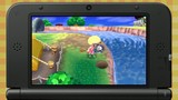 Animal Crossing New Leaf - trailer