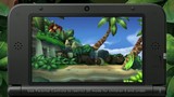 Donkey Kong County Returns 3D - trailer