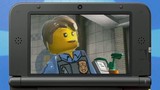 Lego City Undercover Chase begins - launch trailer