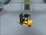 Forklift License