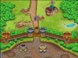 Stormy Castle