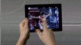 Tekken Card Tournament - Launch Trailer