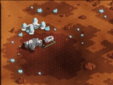 Mars Colonies