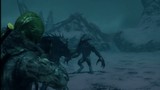 Resident Evil: Revelations - Shock & Panic