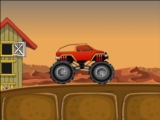 Desert Monster 2