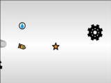 Steam Rocket