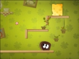 Cheese Hunt