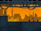 Extreme Robots