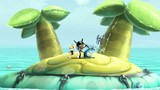 Rayman Legends - 20.000 Lums Under The Sea