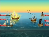 Caribbean Admiral