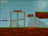 Path Barell
