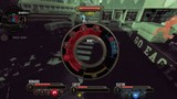 The Bureau: Battle Focus