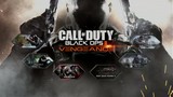 Call of Duty Black Ops 2 - Vengeance