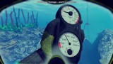 World of Diving - Prototype gameplayer trailer