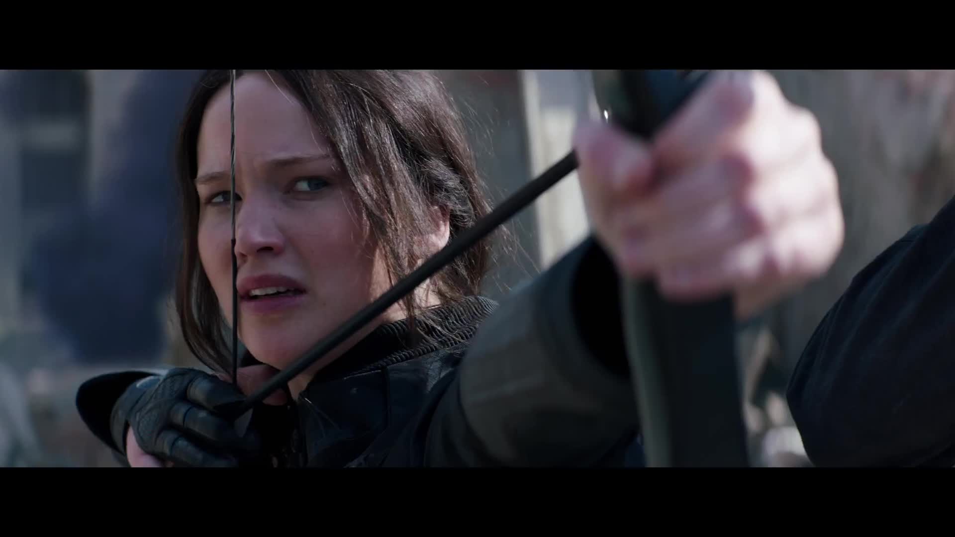 Katniss Everdeen Youtube Knife