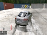 Audi Tt Rs Drift