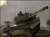 Armored Warfare