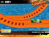 Hot Wheels Track Attack